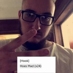 Meet your Posher, Garrett